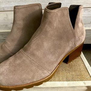 Women Sorel boot 9.5